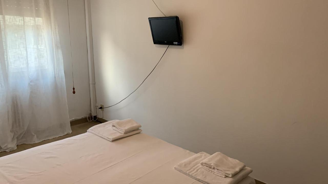 Venezia B Bed & Breakfast Mestre Exterior photo
