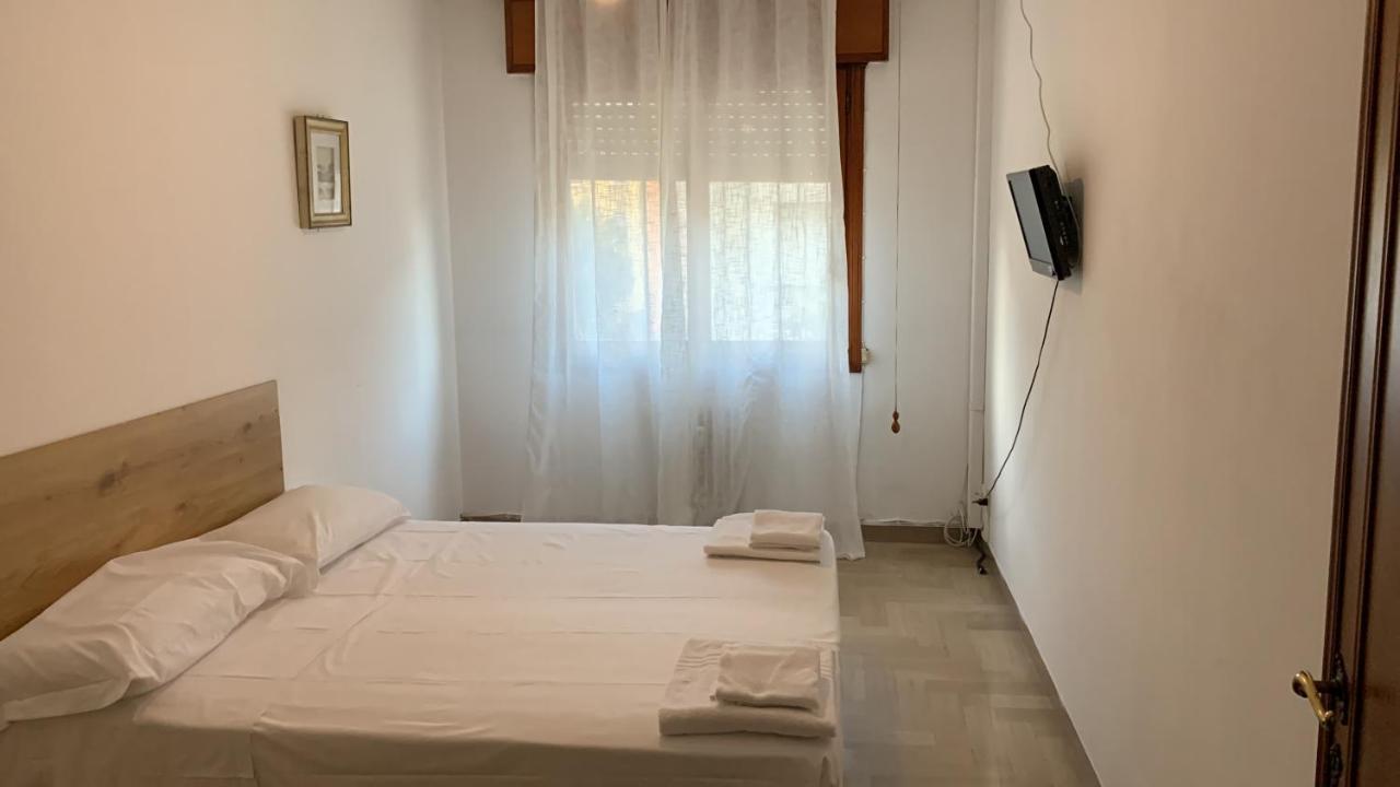 Venezia B Bed & Breakfast Mestre Exterior photo