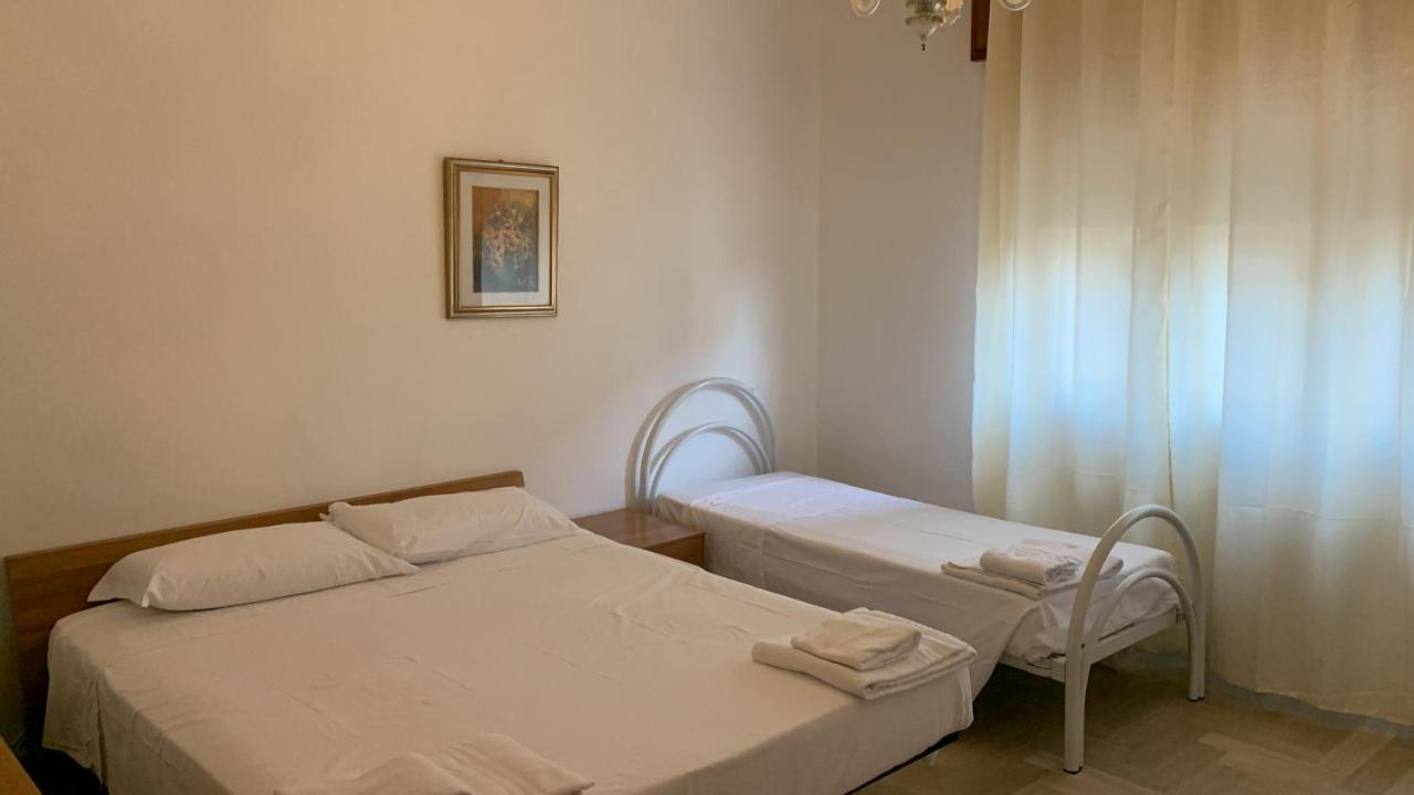 Venezia B Bed & Breakfast Mestre Exterior photo